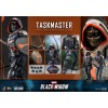 Hot Toys Taskmaster - Black Widow Film Meisterwerk 1/6