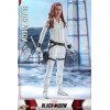 Hot Toys Black Widow Schnee Anzug Film Masterpiece Version 1/6