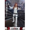 Hot Toys Black Widow Schnee Anzug Film Masterpiece Version 1/6