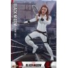 Hot Toys Black Widow Schnee Anzug Film Masterpiece Version 1/6