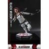 Hot Toys Black Widow Schnee Anzug Film Masterpiece Version 1/6