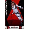 Hot Toys Black Widow Schnee Anzug Film Masterpiece Version 1/6