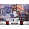 Hot Toys Black Widow Schnee Anzug Film Masterpiece Version 1/6