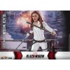 Hot Toys Black Widow Schnee Anzug Film Masterpiece Version 1/6