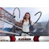 Hot Toys Black Widow Schnee Anzug Film Masterpiece Version 1/6