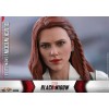 Hot Toys Black Widow Schnee Anzug Film Masterpiece Version 1/6