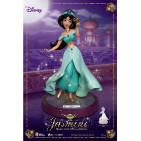 Tierreich Disney - Master Craft Jasmine - Aladdin