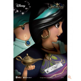 Tierreich Disney - Master Craft Jasmine - Aladdin
