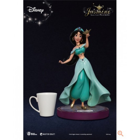 Tierreich Disney - Master Craft Jasmine - Aladdin