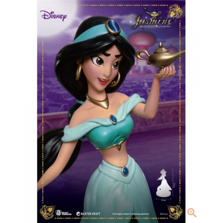 Tierreich Disney - Master Craft Jasmine - Aladdin