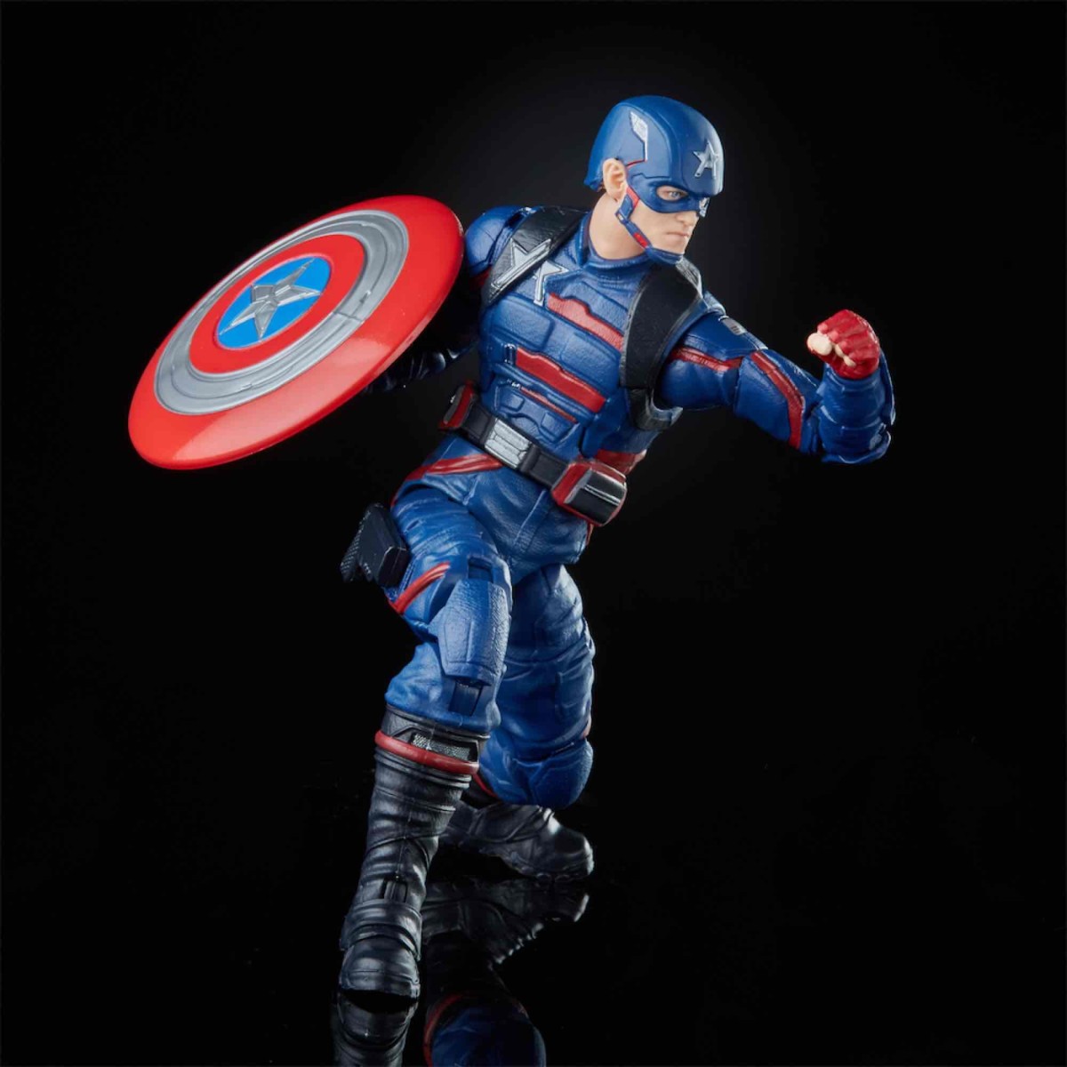 Marvel Legends - CAPTAIN AMERICA - FALCON AND THE WINTER SOLDIER
