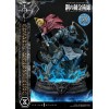 Prime 1 Studio - Edward & Alphonse Elric Deluxe Version Full Metal Alchemist Statue 1/6