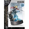 Prime 1 Studio - Edward & Alphonse Elric Deluxe Version Full Metal Alchemist Statue 1/6