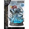 Prime 1 Studio - Edward & Alphonse Elric Deluxe Version Full Metal Alchemist Statue 1/6