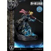 Prime 1 Studio - Edward & Alphonse Elric Deluxe Version Full Metal Alchemist Statue 1/6