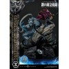 Prime 1 Studio - Edward & Alphonse Elric Deluxe Version Full Metal Alchemist Statue 1/6