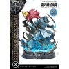 Prime 1 Studio - Edward & Alphonse Elric Deluxe Version Full Metal Alchemist Statue 1/6