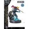 Prime 1 Studio - Edward & Alphonse Elric Deluxe Version Full Metal Alchemist Statue 1/6