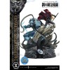 Prime 1 Studio - Edward & Alphonse Elric Deluxe Version Full Metal Alchemist Statue 1/6