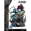 Prime 1 Studio - Edward & Alphonse Elric Deluxe Version Full Metal Alchemist Statue 1/6
