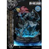 Prime 1 Studio - Edward & Alphonse Elric Deluxe Version Full Metal Alchemist Statue 1/6