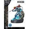 Prime 1 Studio - Edward & Alphonse Elric Deluxe Version Full Metal Alchemist Statue 1/6
