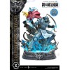 Prime 1 Studio - Edward & Alphonse Elric Deluxe Version Full Metal Alchemist Statue 1/6