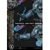 Prime 1 Studio - Edward & Alphonse Elric Deluxe Version Full Metal Alchemist Statue 1/6