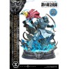 Prime 1 Studio - Edward & Alphonse Elric Deluxe Version Full Metal Alchemist Statue 1/6