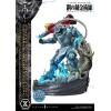 Prime 1 Studio - Edward & Alphonse Elric Deluxe Version Full Metal Alchemist Statue 1/6