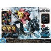 Prime 1 Studio - Edward & Alphonse Elric Deluxe Version Full Metal Alchemist Statue 1/6