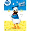 Beast Kingdom Disney Classic Figur - Donald Duck Classic Version - Dynamic Action Heroes 1/9