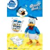 Beast Kingdom Disney Classic Figur - Donald Duck Classic Version - Dynamic Action Heroes 1/9