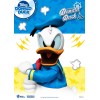 Beast Kingdom Disney Classic Figur - Donald Duck Classic Version - Dynamic Action Heroes 1/9