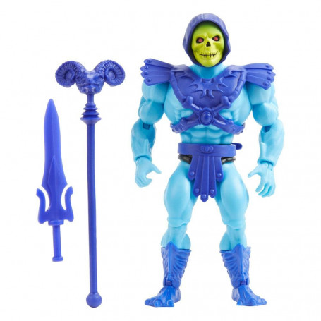 Masters of the Universe ORIGINS - Skeletor V2