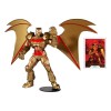 Mc Farlane - DC Multiverse - Hellbat Anzug (Gold Edition) 1/12