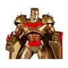 Mc Farlane - DC Multiverse - Hellbat Anzug (Gold Edition) 1/12