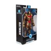 Mc Farlane - DC Multiverse - Hellbat Anzug (Gold Edition) 1/12