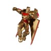 Mc Farlane - DC Multiverse - Hellbat Anzug (Gold Edition) 1/12