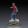 Neca - Ultimate Marty Mac Fly 1/12 - Zurück in die Zukunft