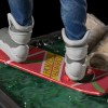 Neca - Ultimate Marty Mac Fly 1/12 - Zurück in die Zukunft