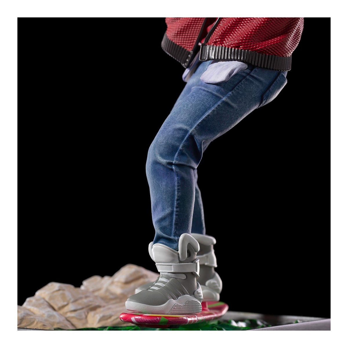 Neca - Ultimate Marty Mac Fly 1/12 - Zurück in die Zukunft