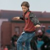 Neca - Ultimate Marty Mac Fly 1/12 - Zurück in die Zukunft