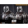 Hot Toys Star Wars - Der Mandalorianer und das Kind Deluxe