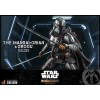 Hot Toys Star Wars - Der Mandalorianer und das Kind Deluxe