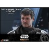 Hot Toys Star Wars - Der Mandalorianer und das Kind Deluxe