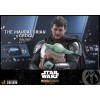 Hot Toys Star Wars - Der Mandalorianer und das Kind Deluxe