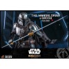 Hot Toys Star Wars - Der Mandalorianer und das Kind Deluxe