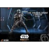 Hot Toys Star Wars - Der Mandalorianer und das Kind Deluxe