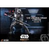 Hot Toys Star Wars - Der Mandalorianer und das Kind Deluxe